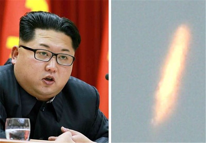 اعلام آماده باش ارتش کره شمالی برای استفاده از تسلیحات هسته ای 